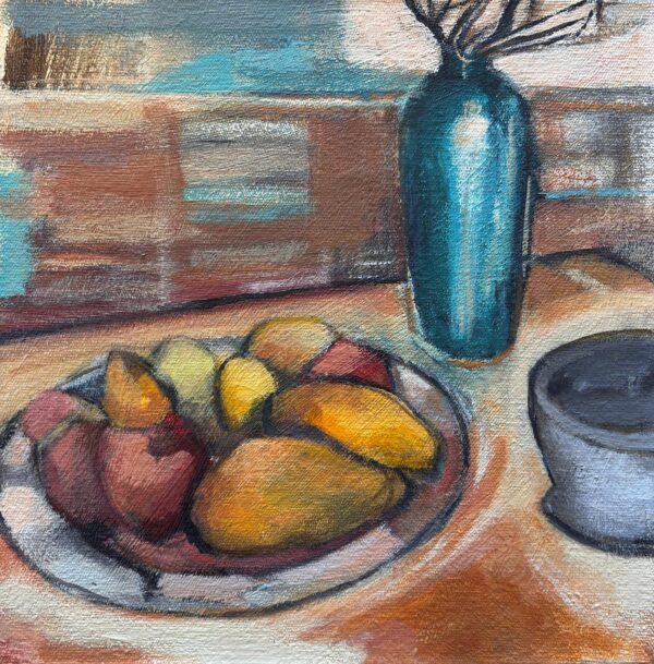 Still Life