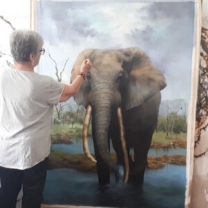 Helen Botha