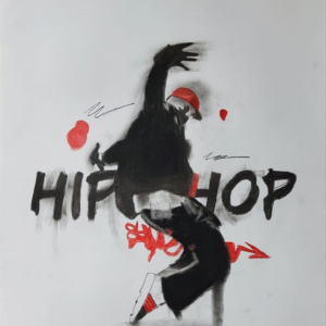 Hip Hop!