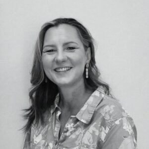 Marina Jansen van Rensburg