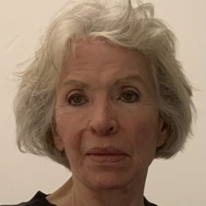 Leslie Fuhrmann