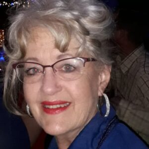 Mariette Marias