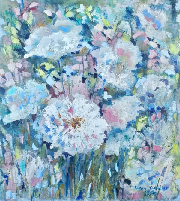 Summer Abundance