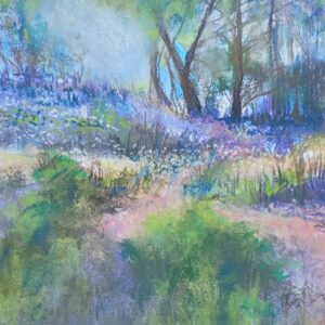 Whispers in the Woods