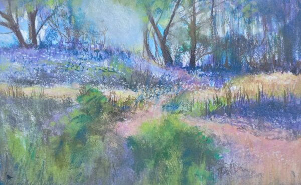 Whispers in the Woods