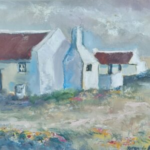 Stormy Arniston
