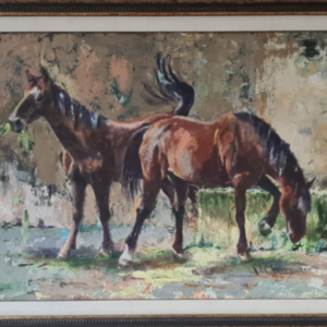 Horses