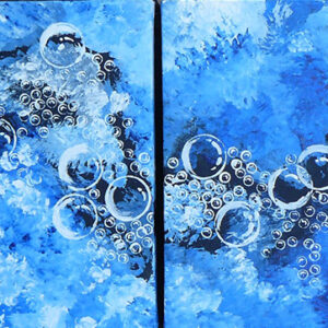 BUBBLES