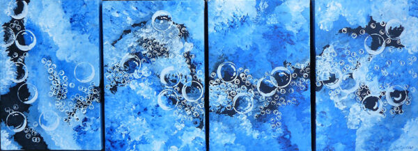 BUBBLES