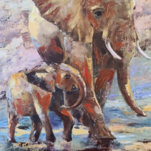 Elephants