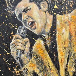 Elvis