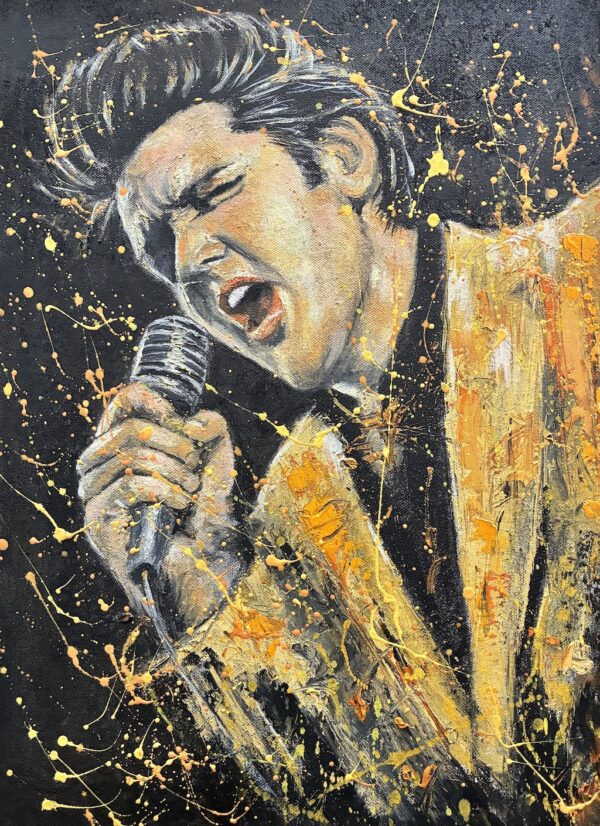 Elvis