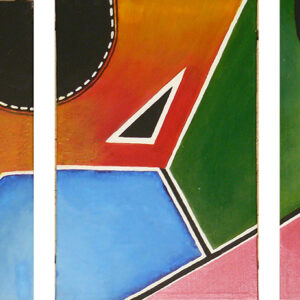 GEOMETICAL ART