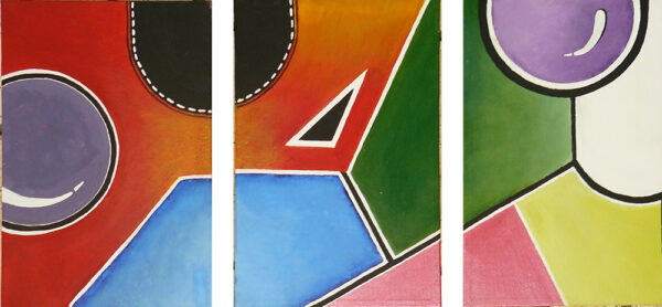 GEOMETICAL ART