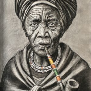 Makhulu (Sent to Sasol competition)