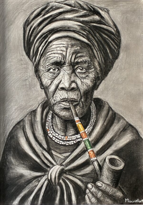 Makhulu (Sent to Sasol competition)