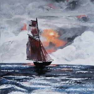 SAILING