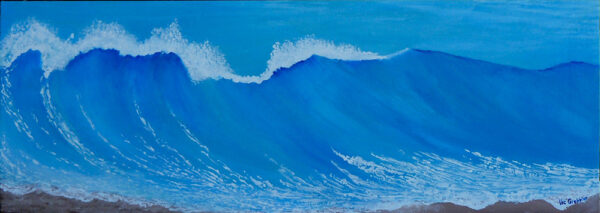 SHOREBREAK