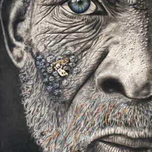 Salt In The Skin (Sent to Sasol competition)